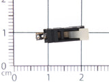 Microîntrerupător W01095 pentru echipamente audio vintage &mdash; photo 6