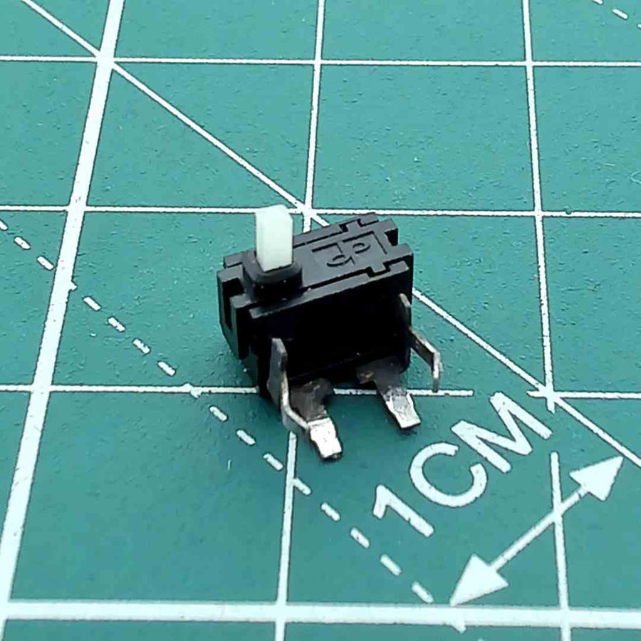 Microîntrerupător W01130 pentru echipamente audio vintage