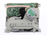 Aiwa AD-F600 (Version 2) Set curele pentru casetofon &mdash; photo 2