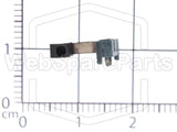 Microîntrerupător W01162 pentru echipamente audio vintage &mdash; photo 3