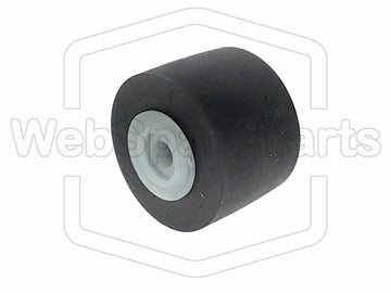 Sony TCM-100 Pinch Roller for Walkman