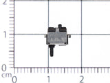 Microîntrerupător W01103 pentru echipamente audio vintage &mdash; photo 9