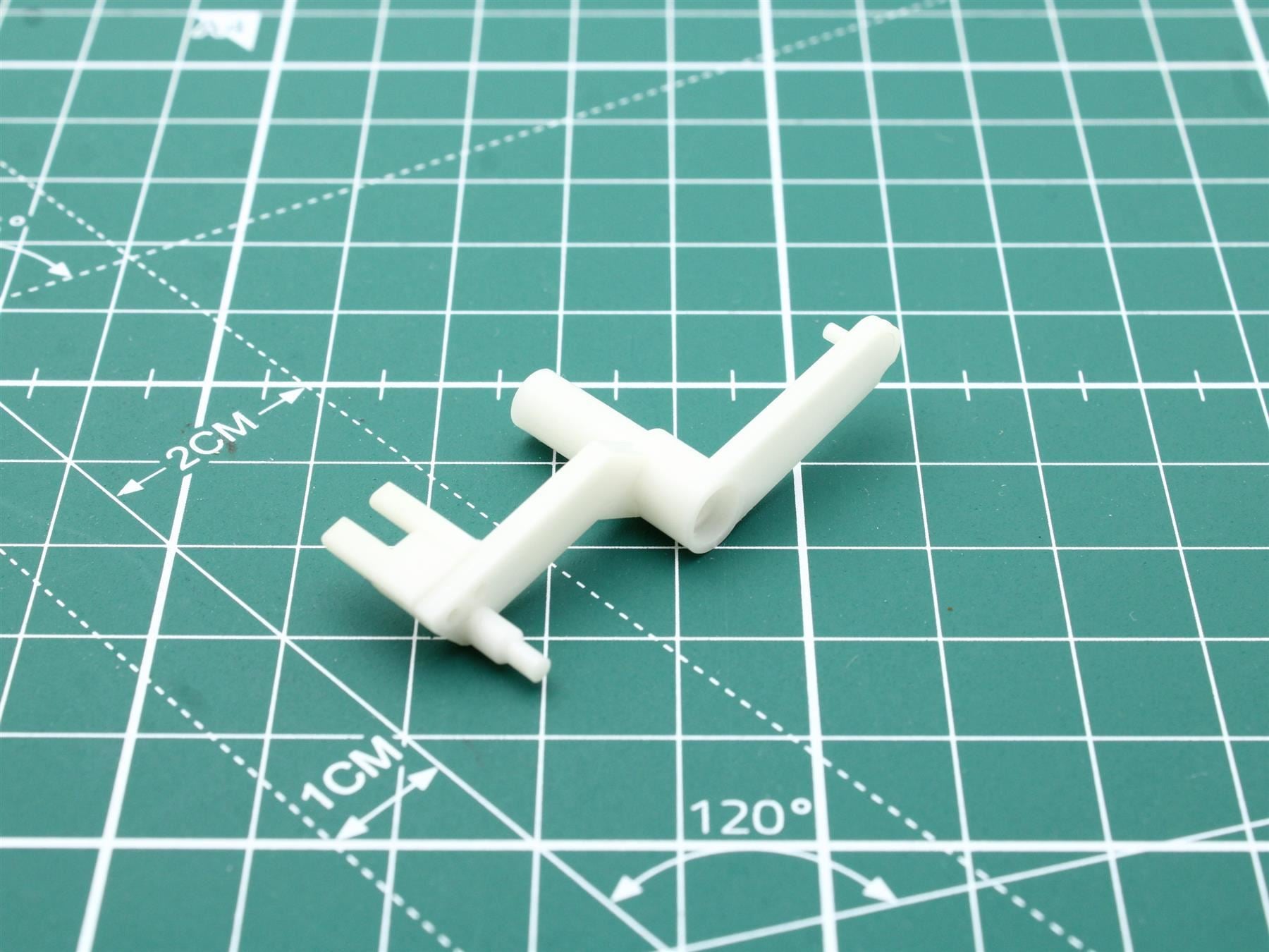 Mechanism Cassette Trigger Arm for Pioneer DC-Z82 (Position 80)