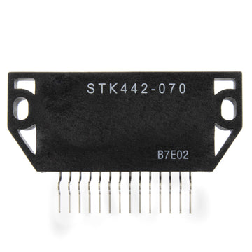 STK442-070 circuit integrat