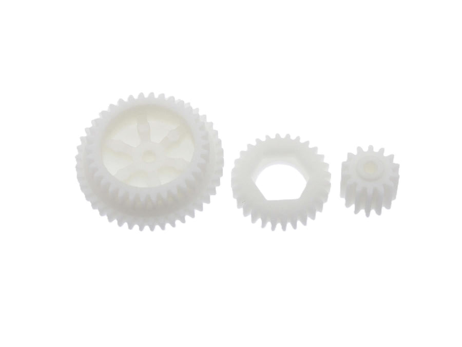 Grundig MCF400 Replacement Gear Set for Cassette Deck