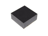 Picior pătrat din cauciuc autoadeziv 12.0mm x 12.0mm Height 5.0 mm &mdash; photo 5