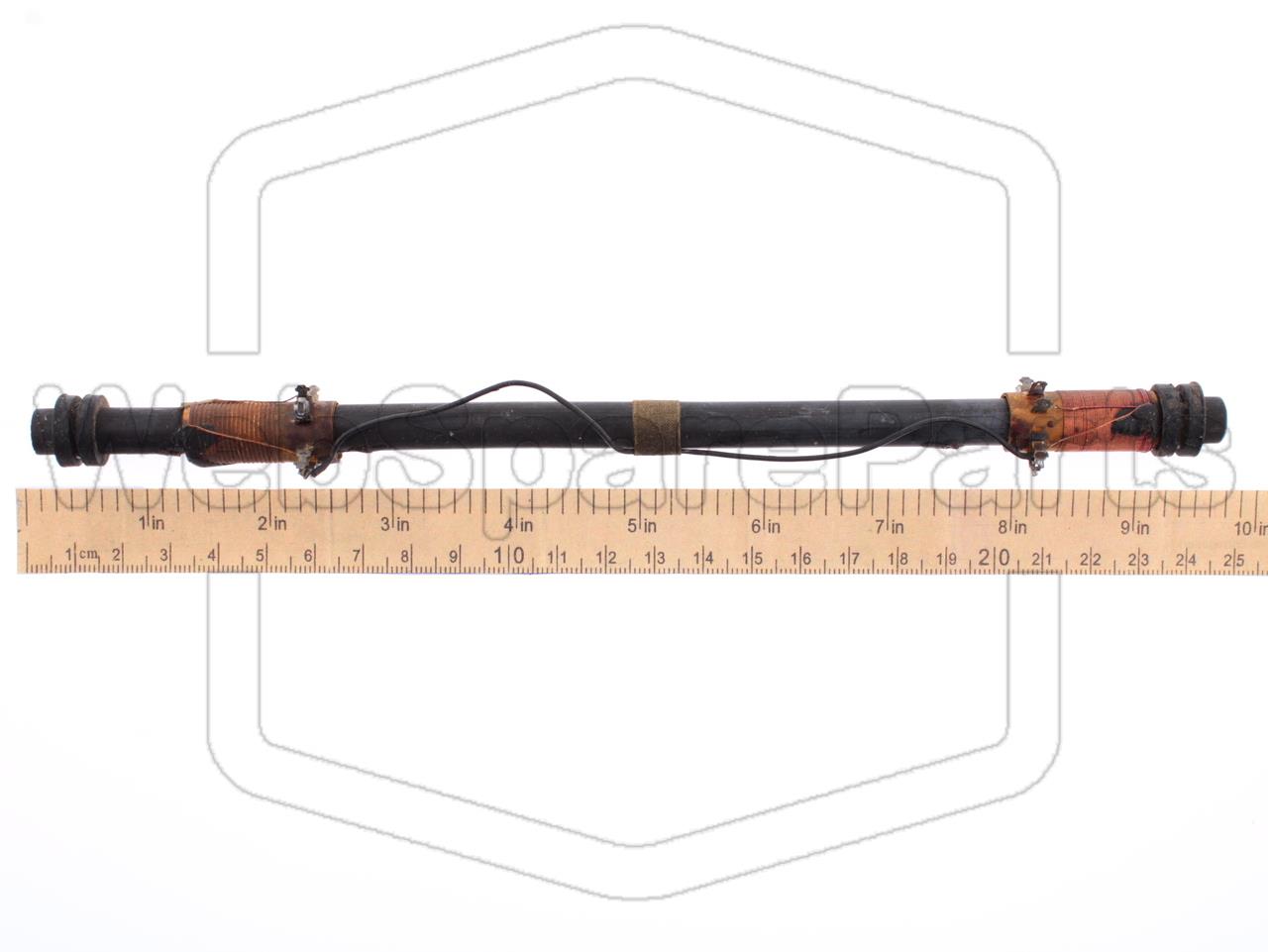 Philips Vintage AM/LW Antenna for Classic Radio Systems