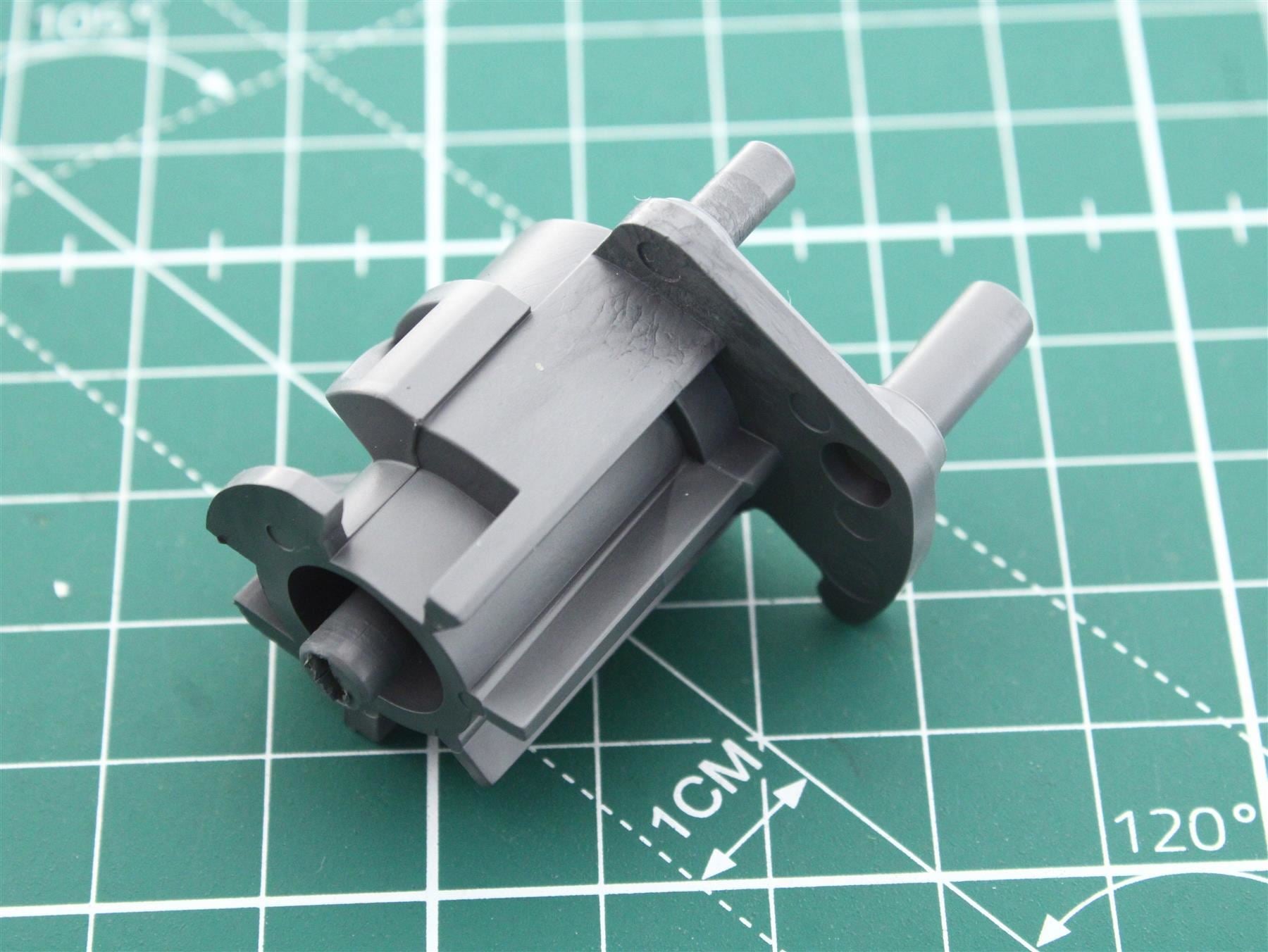 Replacement CAM Pos.(308) for Sony CDP-215 CD Player Mechanism