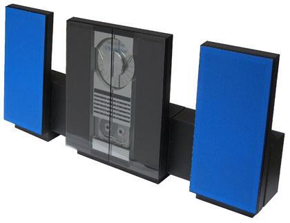 Bang & Olufsen Beocenter 2500 Replacement Preset Memory Battery