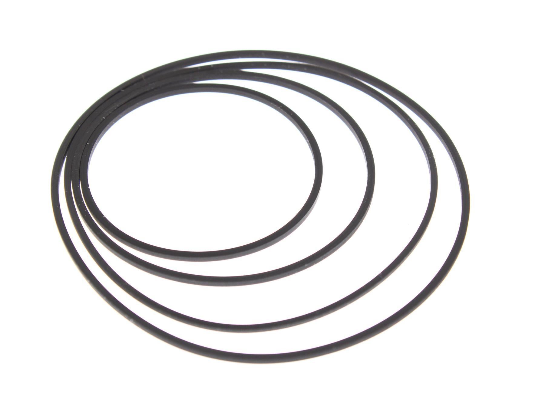Sanyo RD-303 Belt Kit for Cassette Deck
