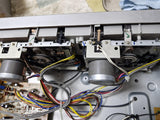 Pioneer CT-W330 (Version 1) Set curele pentru dublu casetofon &mdash; photo 2