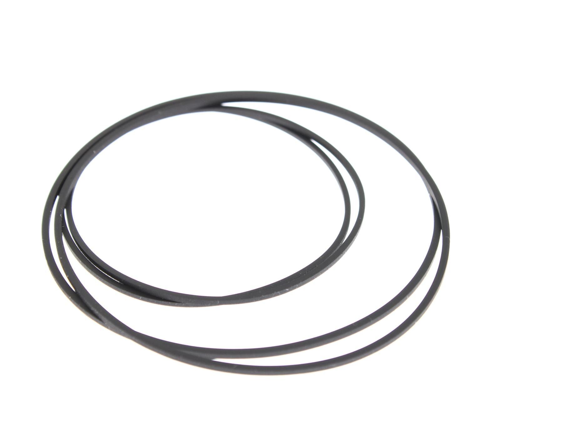 Philips FW339C Belt kit for Cassette Deck