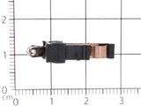 Microîntrerupător W01082 pentru echipamente audio vintage &mdash; photo 6