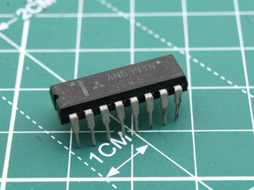 AN6341N circuit integrat