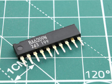 BA6209N circuit integrat