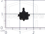 Microîntrerupător W01106 pentru echipamente audio vintage &mdash; photo 3