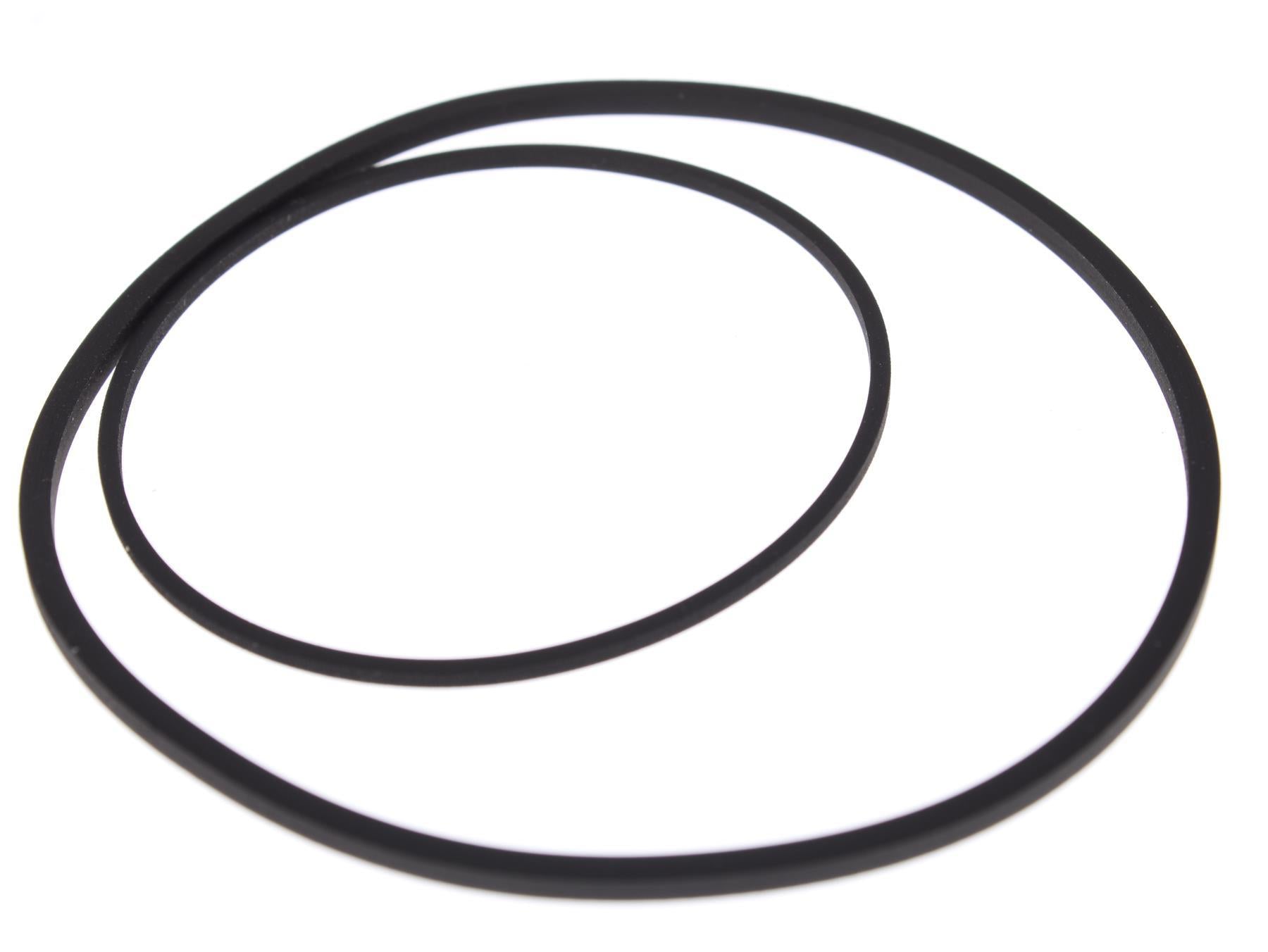 Belt Kit For Video Cassette Recorder JVC HR-FC100 E