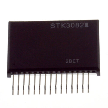 STK3082III circuit integrat