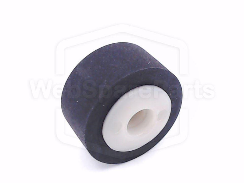 Pinch Roller 13.0mm x 8.25mm x 2.5mm