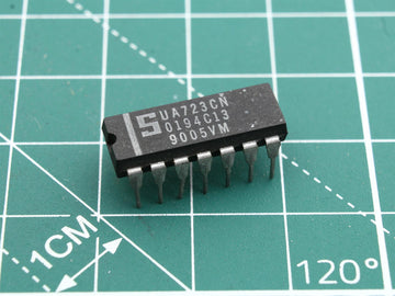 UA723CN circuit integrat