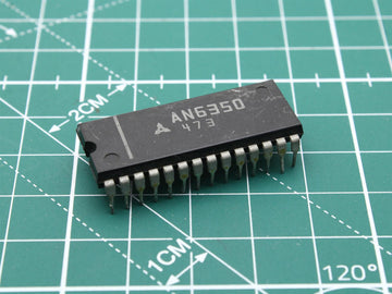 AN6350 circuit integrat