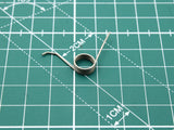 Pos.013 – XX6418100 Right Spring for Pinch Roller on Cassette Deck &mdash; photo 3