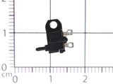 Microîntrerupător W01089 pentru echipamente audio vintage &mdash; photo 8