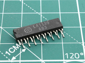 LA1130 circuit integrat