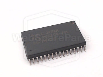 up-D431000AGW-70L NEC circuit integrat