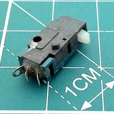 Microîntrerupător W01069 pentru echipamente audio vintage &mdash; photo 1