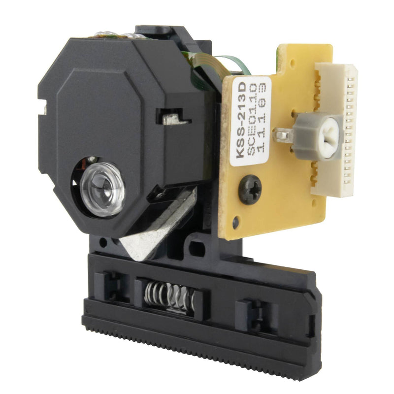 KSS213D Laser Pickup Laser Head