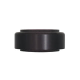 Set de 4 picioare din aluminiu Dynavox pentru aparate Hi-Fi, negru &mdash; photo 4