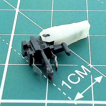 Microîntrerupător W01109 pentru echipamente audio vintage