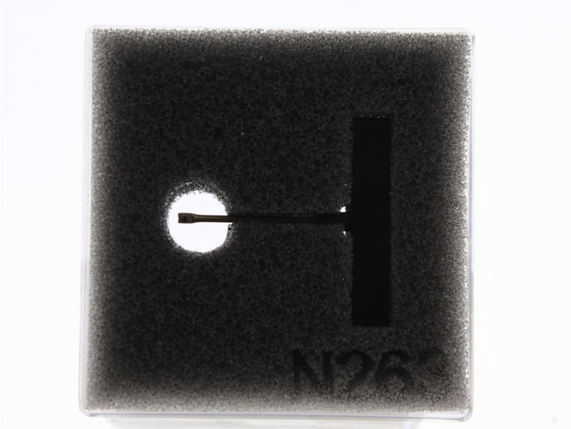 N263-C0-DC Stylus-Needle Diamond Bonded Spherical