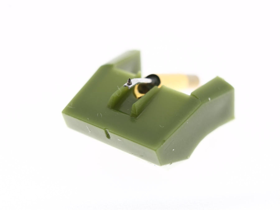N395-C5-DC ac pickup diamant lipit sferic