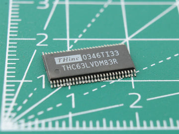 THC63LVDM83R circuit integrat