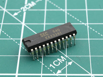 KA22291 circuit integrat
