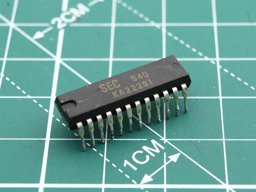 KA22291 circuit integrat