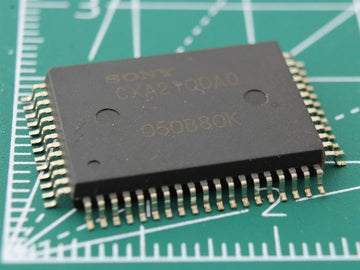 CXA2100AQ Sony circuit integrat