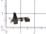 Microîntrerupător W01078 pentru echipamente audio vintage &mdash; photo 8