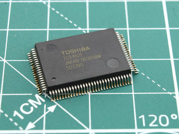 TOSHIBA TC9426F circuit integrat