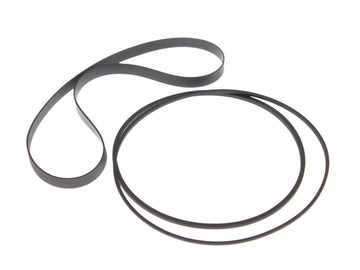 Sanyo RD-400 Belt Kit for Cassette Deck