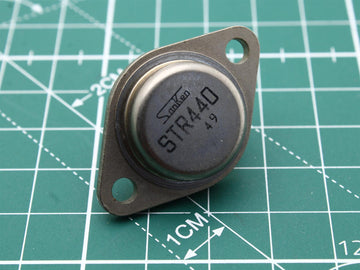 STR440 circuit integrat