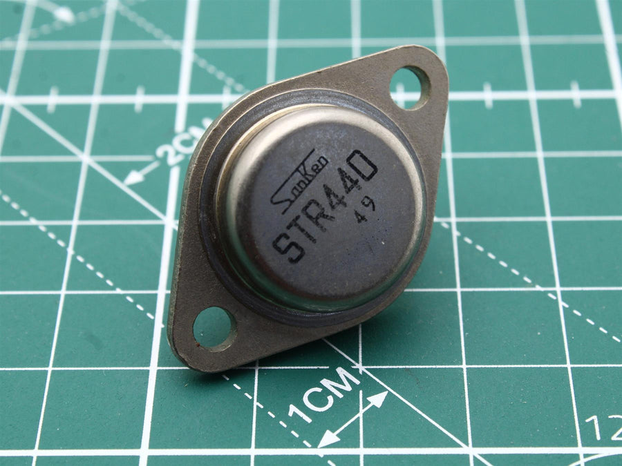 STR440 circuit integrat