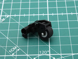 RXP0052 Pinch Roller (Front) Assembly Pos.(122) &mdash; photo 3