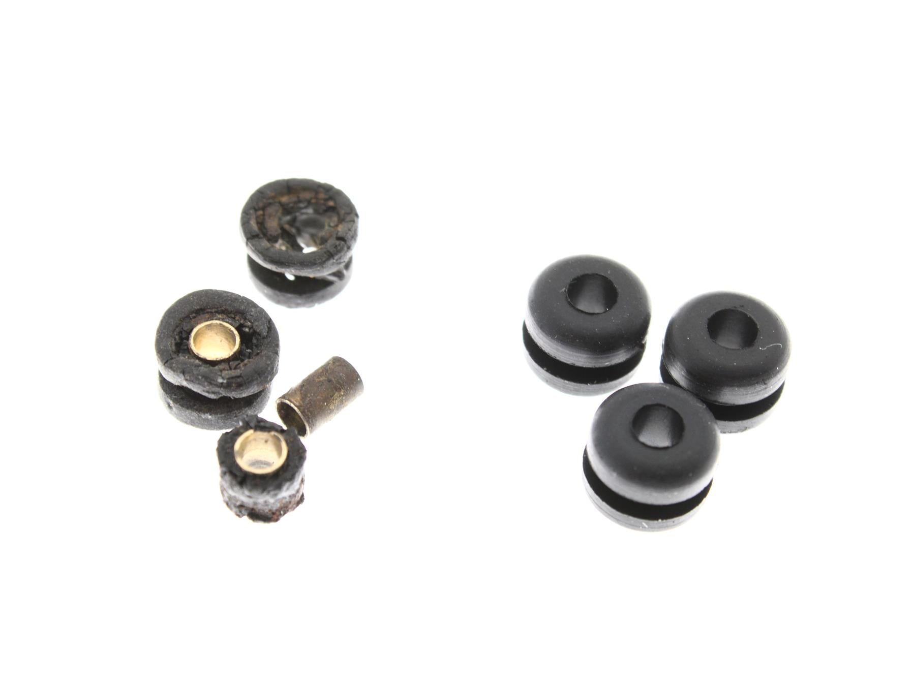 Bang & Olufsen Beocenter 2200 Replacement Belt + Motor Grommet for Turntable