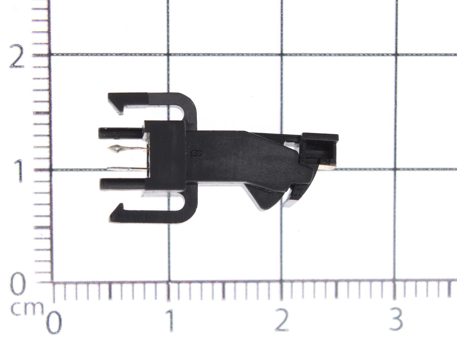 Micro Switch W01084 for Vintage Audio Equipment