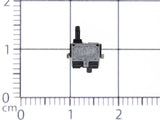 Microîntrerupător W01125 pentru echipamente audio vintage &mdash; photo 7