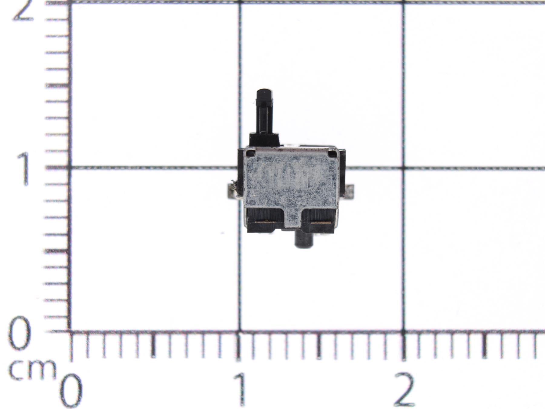 Micro Switch W01125 for Vintage Audio Equipment