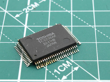 TC9236AF circuit integrat